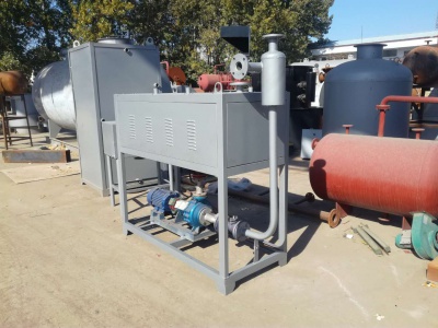 周口远大电导热油炉